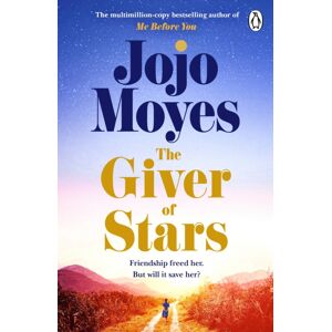 Penguin Books Ltd The Giver Of Stars Penguin Books Ltd The Giver Of Stars
