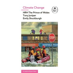 Penguin Books Ltd Climate Change (A Ladybird Expert Book) Penguin Books Ltd Climate Change (A Ladybird Expert Book)