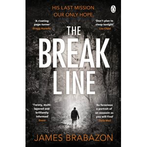 Penguin Books Ltd The Break Line Penguin Books Ltd The Break Line