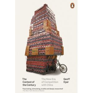 Penguin Books Ltd The Contest Of The Century : The Era Of Competition With China Penguin Books Ltd The Contest Of The Century : The Era Of Competition With China