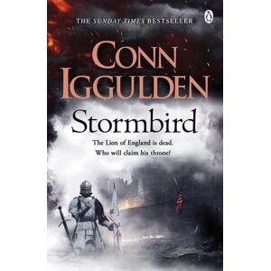 Penguin Books Ltd Stormbird : The Wars Of The Roses (Book 1) Penguin Books Ltd Stormbird : The Wars Of The Roses (Book 1)