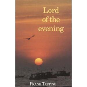 James Clarke & Co Ltd Lord Of The Evening James Clarke & Co Ltd Lord Of The Evening