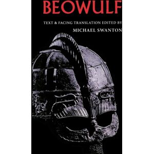 Manchester University Press Beowulf : Revised Edition Manchester University Press Beowulf : Revised Edition