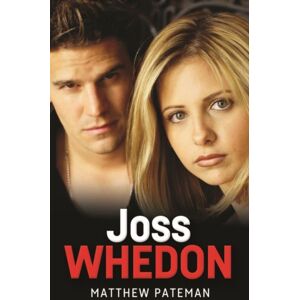 Manchester University Press Joss Whedon Manchester University Press Joss Whedon