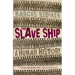 John Murray Press The Slave Ship John Murray Press The Slave Ship