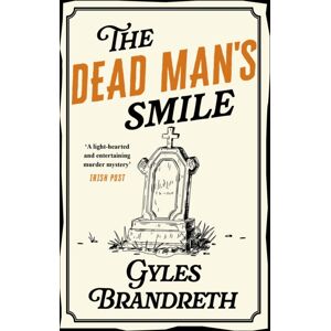 Hodder & Stoughton The Dead Man'S Smile : A Cosy Historical Murder Mystery That Will Have You Hooked Hodder & Stoughton The Dead Man'S Smile : A Cosy Historical Murder Mystery That Will Have You Hooked