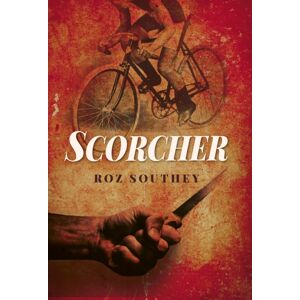 Joffe Books Scorcher Joffe Books Scorcher