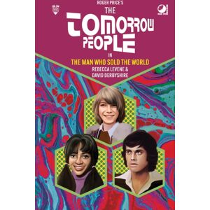 Andrews UK Limited The Tomorrow People - The Man Who Sold The World Andrews UK Limited The Tomorrow People - The Man Who Sold The World
