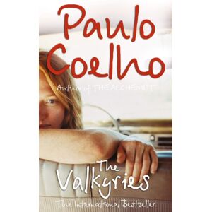 HarperCollins Publishers The Valkyries HarperCollins Publishers The Valkyries