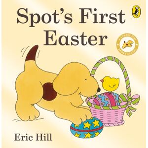Penguin Random House Children's UK Spot'S First Easter Board Book Penguin Random House Children's UK Spot'S First Easter Board Book