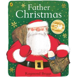 Penguin Random House Children's UK Father Christmas Penguin Random House Children's UK Father Christmas