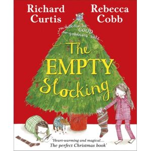 Penguin Random House Children's UK The Empty Stocking Penguin Random House Children's UK The Empty Stocking