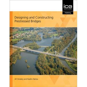 Emerald Publishing Limited Designing And Constructing Prestressed Bridges Emerald Publishing Limited Designing And Constructing Prestressed Bridges