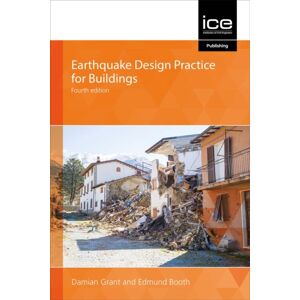 Emerald Publishing Limited Earthquake Design Practice For Buildings Emerald Publishing Limited Earthquake Design Practice For Buildings