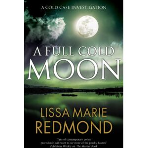 Canongate Books A Full Cold Moon Canongate Books A Full Cold Moon