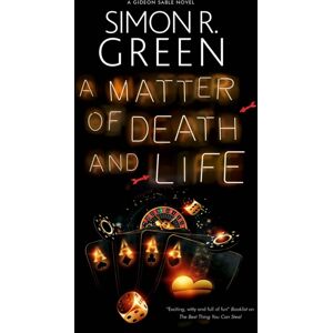 Canongate Books A Matter Of Death And Life Canongate Books A Matter Of Death And Life