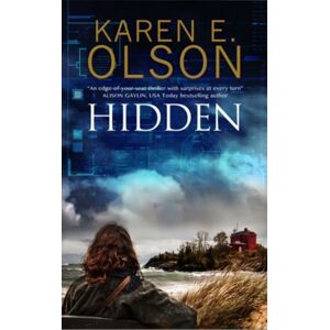 Canongate Books Hidden Canongate Books Hidden