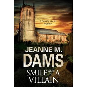 Canongate Books Smile And Be A Villain Canongate Books Smile And Be A Villain