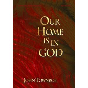 SLG Press Our Home Is In God SLG Press Our Home Is In God