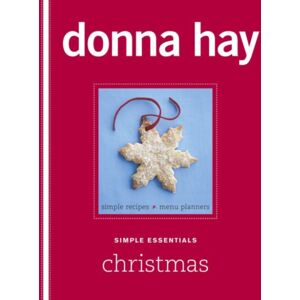 HarperCollins Publishers (Australia) Pty Ltd Simple Essentials Christmas HarperCollins Publishers (Australia) Pty Ltd Simple Essentials Christmas