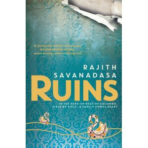 Hachette Australia Ruins Hachette Australia Ruins