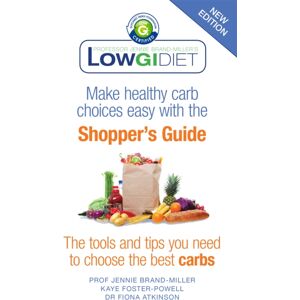 Hachette Australia Low Gi Diet Shopper'S Guide : Edition Hachette Australia Low Gi Diet Shopper'S Guide : Edition