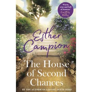 Hachette Australia The House Of Second Chances Hachette Australia The House Of Second Chances