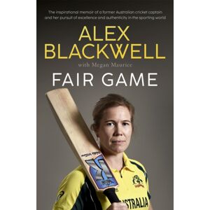 Hachette Australia Fair Game Hachette Australia Fair Game