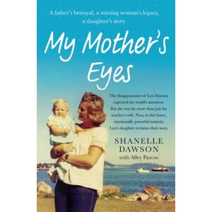 Hachette Australia My Mother'S Eyes Hachette Australia My Mother'S Eyes