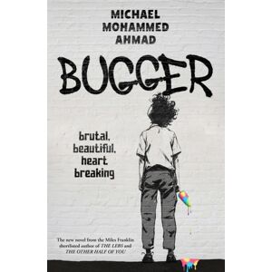 Hachette Australia Bugger Hachette Australia Bugger