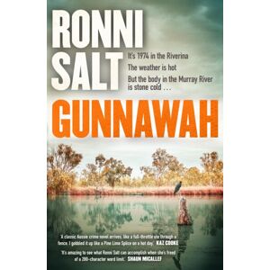Hachette Australia Gunnawah : A Captivating And Compulsive Crime Thriller About Guns, Drugs And A Young Woman Dead On The Money Hachette Australia Gunnawah : A Captivating And Compulsive Crime Thriller About Guns, Drugs And A Young Woman Dead On The Money