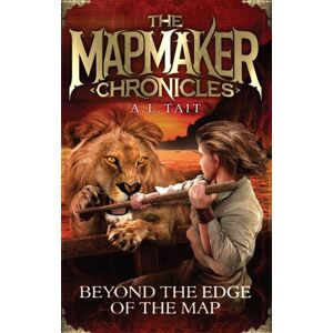 Hachette Australia Beyond The Edge Of The Map : The Mapmaker Chronicles Book 4 - The selling Adventure Series For Fans Of Emily Rodda And Rick Riordan Hachette Australia Beyond The Edge Of The Map : The Mapmaker Chronicles Book 4 - The selling Adventure Series For Fans Of Emily Rodda And Rick Riordan