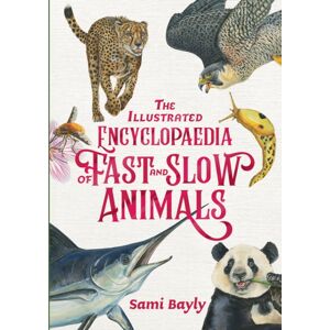 Hachette Australia The Illustrated Encyclopaedia Of Fast And Slow Animals Hachette Australia The Illustrated Encyclopaedia Of Fast And Slow Animals