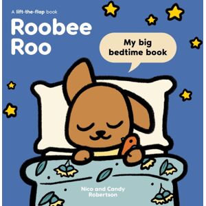 Hachette Australia Roobee Roo: My Big Bedtime Book Hachette Australia Roobee Roo: My Big Bedtime Book