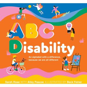 Hachette Australia Abc Disability Hachette Australia Abc Disability