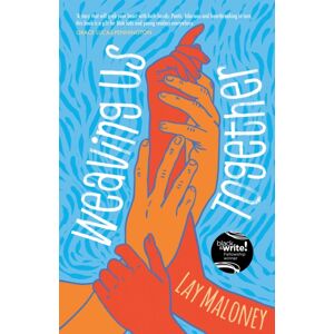 Hachette Australia Weaving Us Together Hachette Australia Weaving Us Together