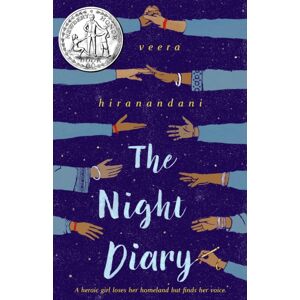 Penguin Books Canada Ltd The Night Diary Penguin Books Canada Ltd The Night Diary