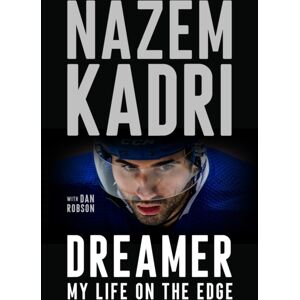 Prentice Hall Press Dreamer : My Life On The Edge Prentice Hall Press Dreamer : My Life On The Edge