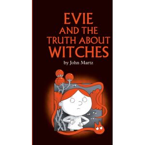 Prentice Hall Press Evie And The Truth About Witches Prentice Hall Press Evie And The Truth About Witches
