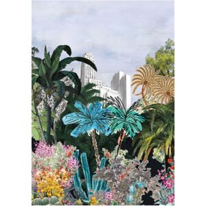 Galison Christian Lacroix Bagatelle A5 8" X 6" Softcover Notebook Galison Christian Lacroix Bagatelle A5 8" X 6" Softcover Notebook