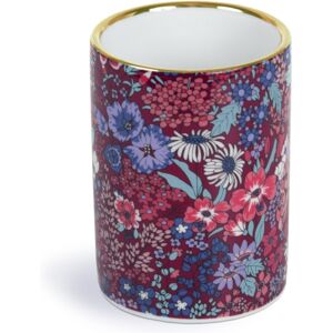 Galison Liberty Margaret Annie Porcelain Pen Pot Galison Liberty Margaret Annie Porcelain Pen Pot