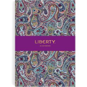 Galison Liberty Paisley A5 Journal Galison Liberty Paisley A5 Journal