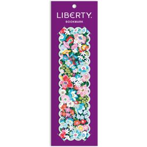 Galison Liberty Artemis Shaped Bookmark Galison Liberty Artemis Shaped Bookmark