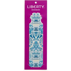 Galison Liberty Oscar'S Palace Shaped Bookmark Galison Liberty Oscar'S Palace Shaped Bookmark