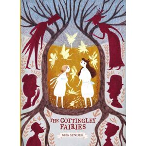 North-South Books The Cottingley Fairies North-South Books The Cottingley Fairies