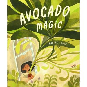 North-South Books Avocado Magic North-South Books Avocado Magic