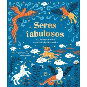 North-South Books Seres Fabulosos : Criaturas Mitologicas De Todo El Mundo North-South Books Seres Fabulosos : Criaturas Mitologicas De Todo El Mundo
