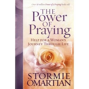 Harvest House Publishers,U.S. The Power Of Praying : Help For A Woman'S Journey Through Life Harvest House Publishers,U.S. The Power Of Praying : Help For A Woman'S Journey Through Life