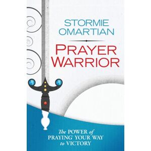 Harvest House Publishers,U.S. Prayer Warrior : The Power Of Praying Your Way To Victory Harvest House Publishers,U.S. Prayer Warrior : The Power Of Praying Your Way To Victory