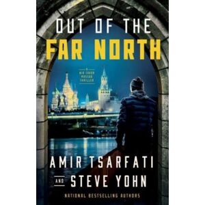Harvest House Publishers,U.S. Out Of The Far North Harvest House Publishers,U.S. Out Of The Far North